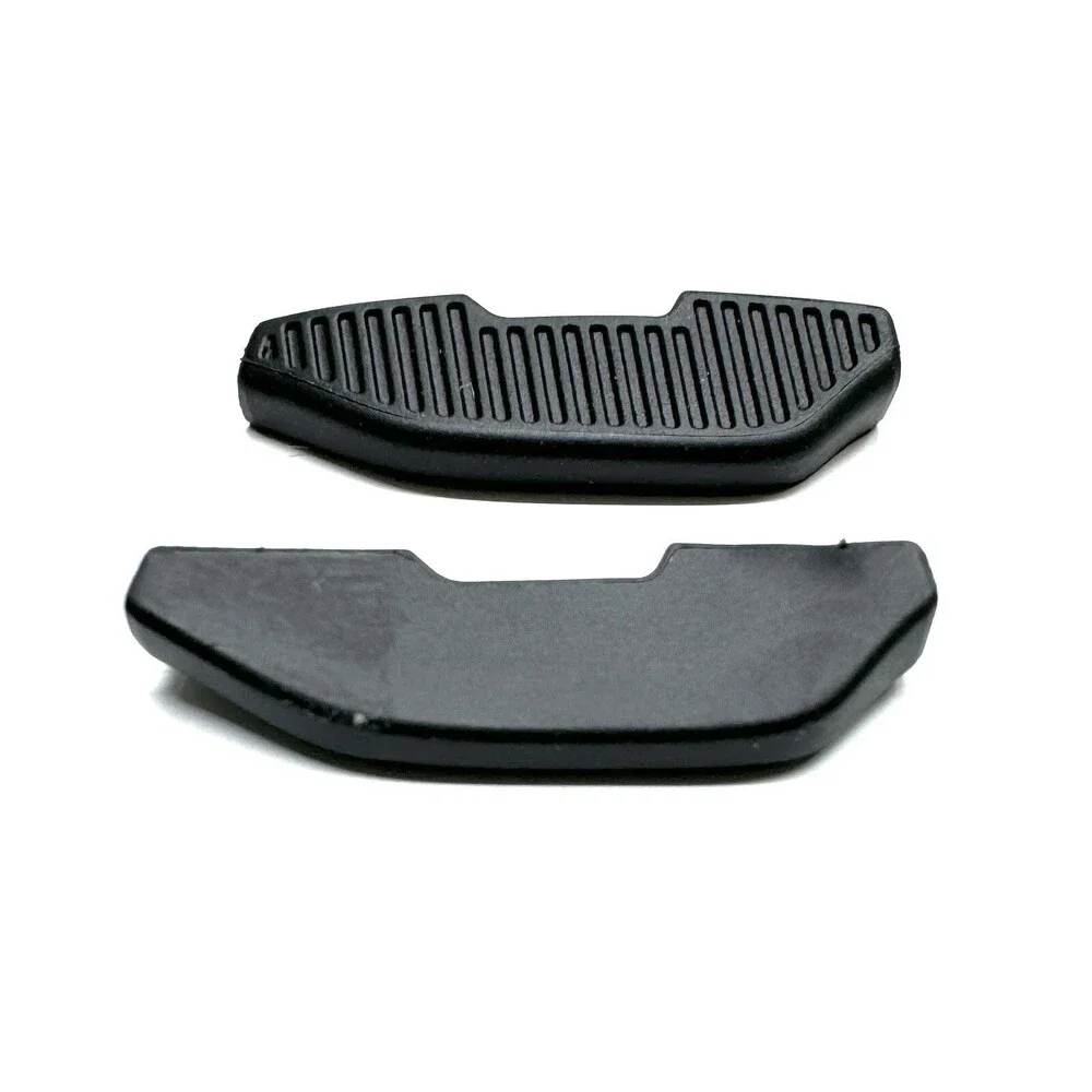 Costa Del Mar 6A8014 6A8015 Ocean Ridge OCR 400 410 BLACK Replacement Nose Pads